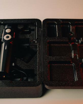 Moza Mini-P Gimbal Stabilizzatore