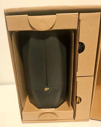 Modem Fibra Fastweb