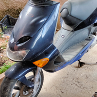 Aprilia usato SR 150 buone condizioni