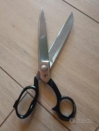 forbici professionali da sarto