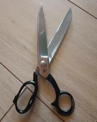 forbici professionali da sarto