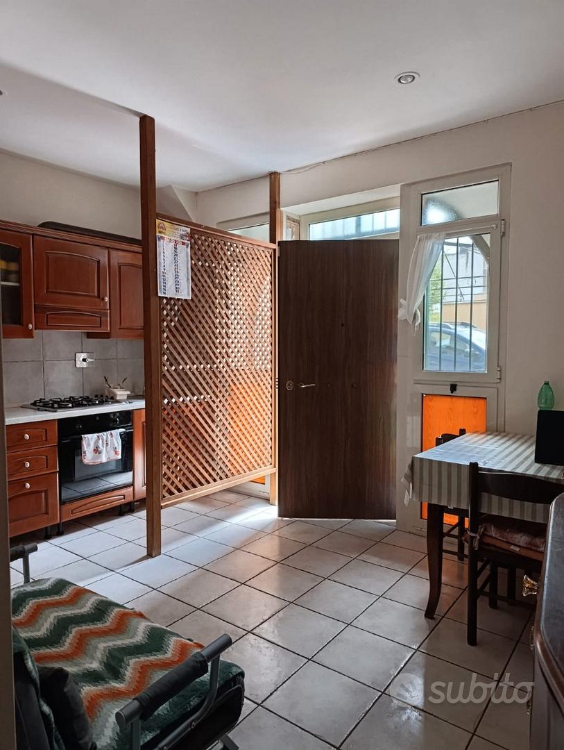 Appartamento – Roma, Bastogi, Trionfale - Vista 2