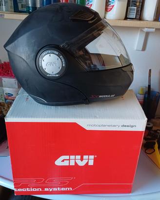 Casco Givi