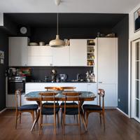 Bilocale 75 mq a NOLO Milano