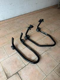 Cavalletti alzamoto BIKE LIFT