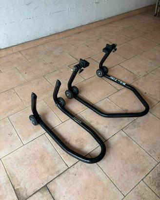 Cavalletti alzamoto BIKE LIFT