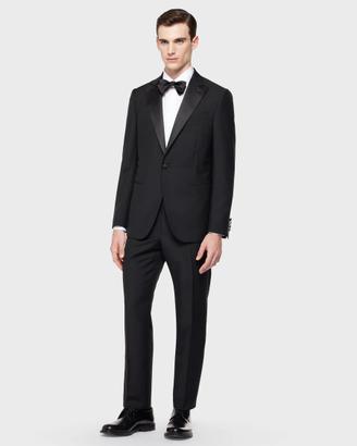 Smoking - Black Tie