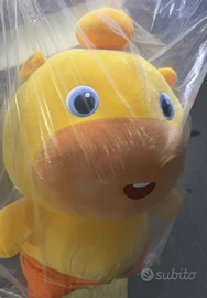 Puppe raffinate36