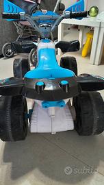 Mini Quad elettrico