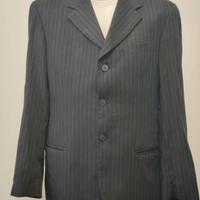 giacca vintage in lana Dolce & Gabbana 