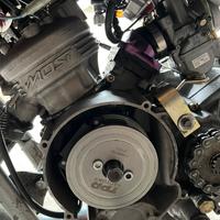 blocco COMPLETO am6 most 88