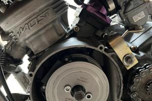 blocco COMPLETO am6 most 88