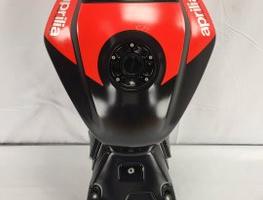 SERBATOIO BENZINA FUEL TANK APRILIA RSV 4 RF 1100