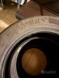Continental EcoContact 6 205/55 R17