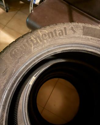 Continental EcoContact 6 205/55 R17