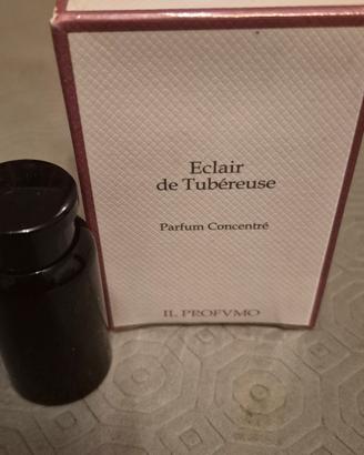 eclair de Tubereuse profumo 