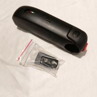 attacco manubrio 3T MORE stem 110