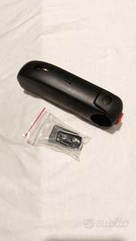 attacco manubrio 3T MORE stem 110