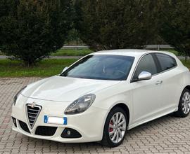 Alfa Romeo Giulietta 2.0 JTDm-2 170 CV Distinctive