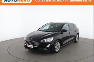 FORD Focus 1.0 EcoBoost 125 CV 5p. Titanium