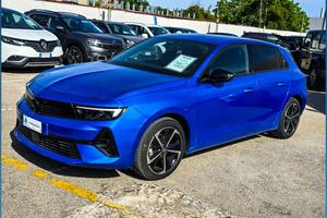 OPEL Astra 1.2 Turbo 130 CV GS