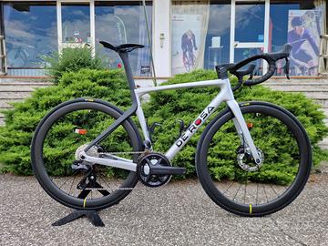 De Rosa 70 (Ultegra di2) taglia 53