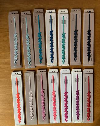 Braccialetti Cruciani Farfalla