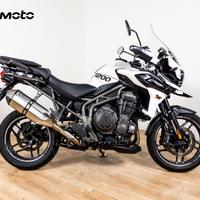 TRIUMPH TIGER 1200 XRT - 2018