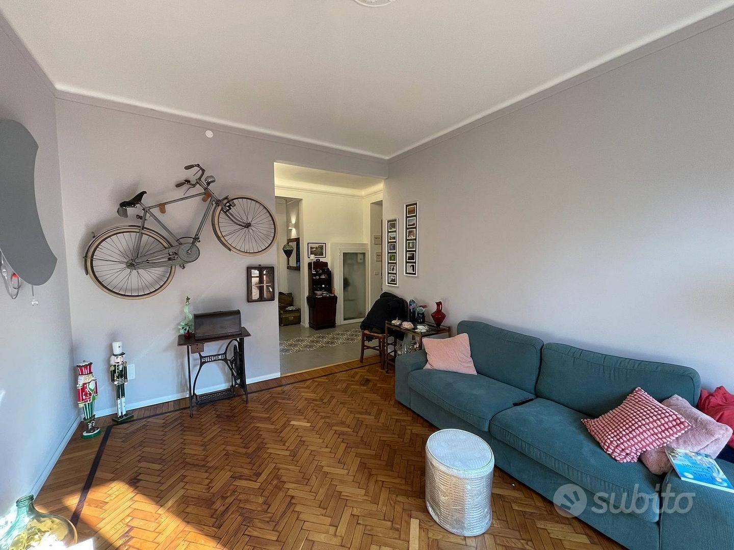 Appartamento – Alessandria - Vista 2