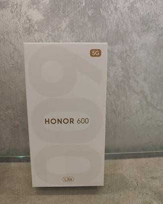 honor 600lite
