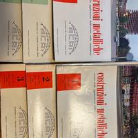 riviste tecniche costruzioni in acciaio