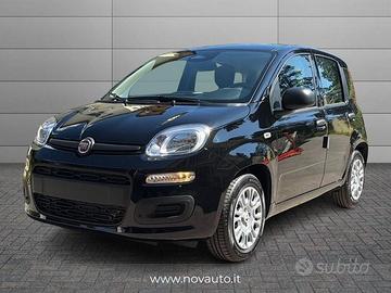 FIAT Pandina 1.0 FireFly 70cv S&S Hybrid Icon