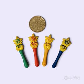 mini scettri sailor moon 