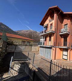 Appartamento Givoletto [Cod. rif 2035VRG]