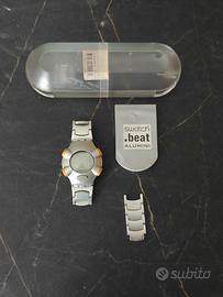 Orologio Swatch Beat