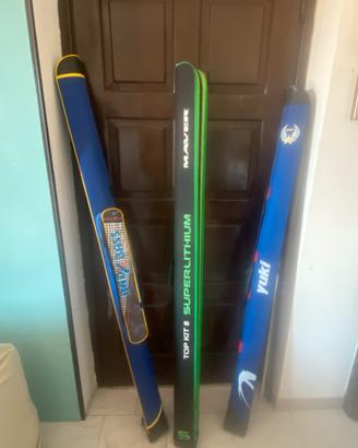 Foderi surfcasting