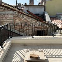 Recinzione artigianale in ferro diverse misure