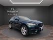 JAGUAR F-Pace 2.0 D 180 CV AWD aut. Portfolio