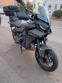 Yamaha Tracer 9 Full Optional