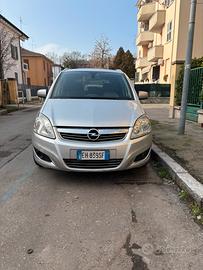Opel Zafira 1.7 CDTI – 2011