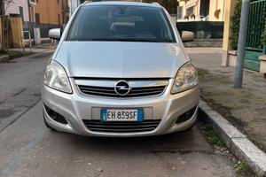 Opel Zafira 1.7 CDTI – 2011