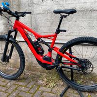 MTB Turbo Levo Specialized