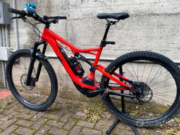 MTB Turbo Levo Specialized