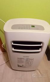 climatizzatore portatile pari al nuovo