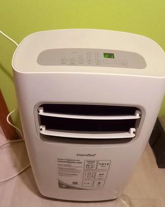 climatizzatore portatile pari al nuovo