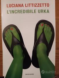 Libro di Luciana Littizzetto