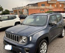 JEEP Renegade Limited 1.6 multijet- Auto aziendali