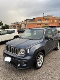 JEEP Renegade Limited 1.6 multijet- Auto aziendali