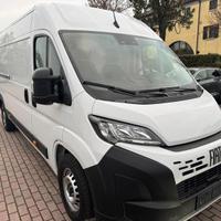 FIAT Ducato 35 L3H3 2.2 diesel 140cv MAXI - Frenat