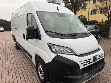 FIAT Ducato 35 L3H3 2.2 diesel 140cv MAXI - Frenat